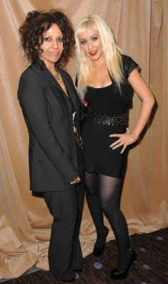 Christina Aguilera pic #859680