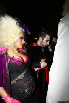 Christina Aguilera pic #552855