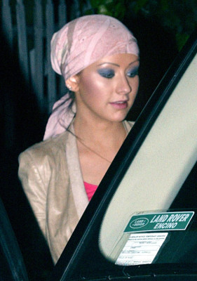 Christina Aguilera pic #866164