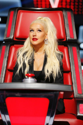 Christina Aguilera pic #844125