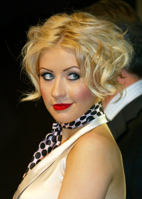 Christina Aguilera pic #522918