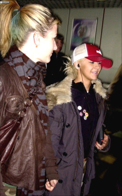 Christina Aguilera pic #534309