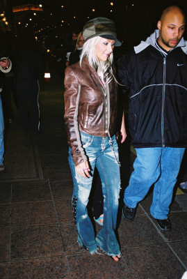 Christina Aguilera pic #534307