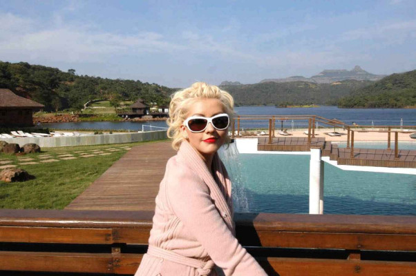 Christina Aguilera pic #479466