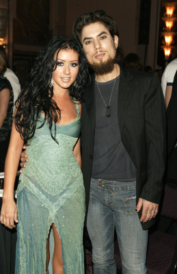 Christina Aguilera pic #861842