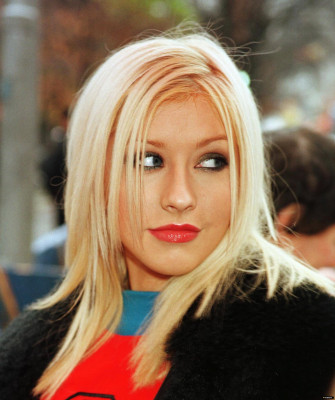 Christina Aguilera pic #436247
