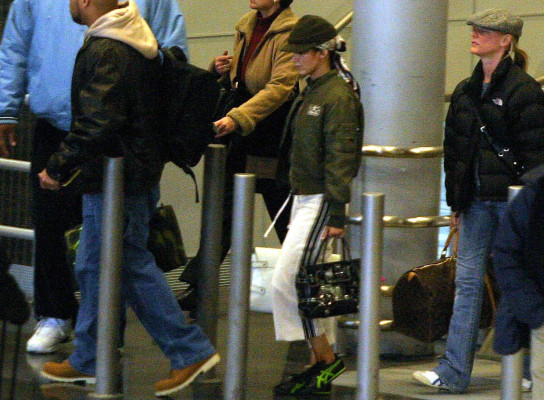 Christina Aguilera pic #864781
