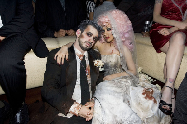 Christina Aguilera pic #858374