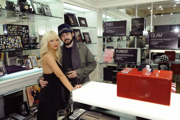 Christina Aguilera pic #858801