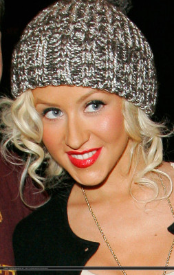 Christina Aguilera pic #163730