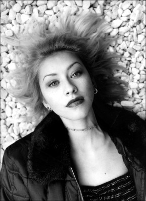 Christina Aguilera pic #448351