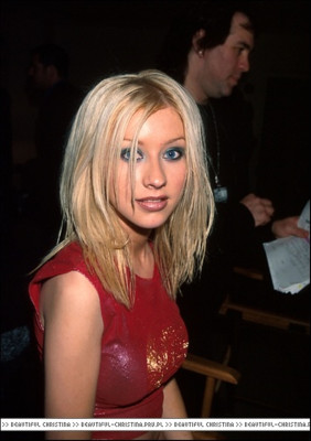 Christina Aguilera pic #165792