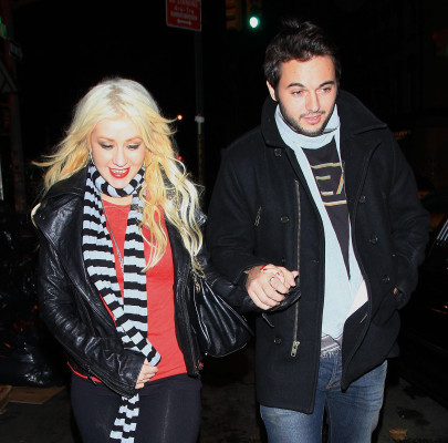 Christina Aguilera pic #475141