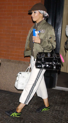 Christina Aguilera pic #866747