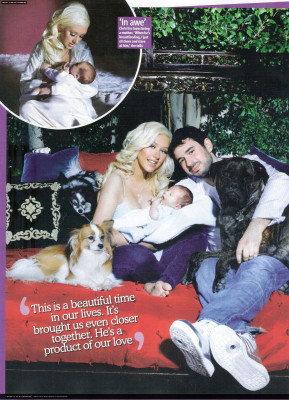 Christina Aguilera pic #881042