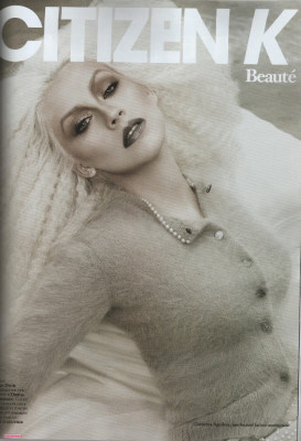 Christina Aguilera pic #109700