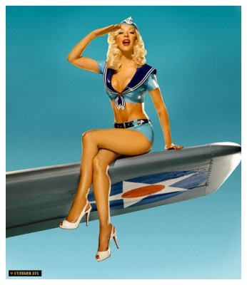Christina Aguilera pic #77675