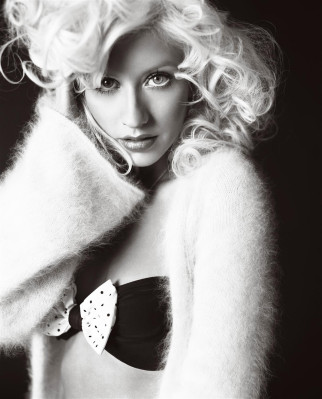 Christina Aguilera pic #435297