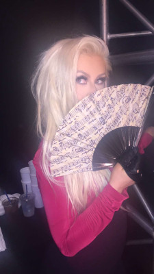 Christina Aguilera pic #848349