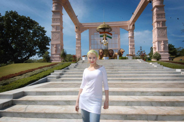 Christina Aguilera pic #479463