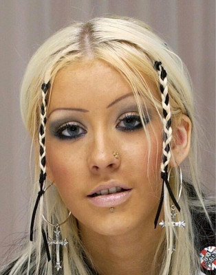 Christina Aguilera pic #856908