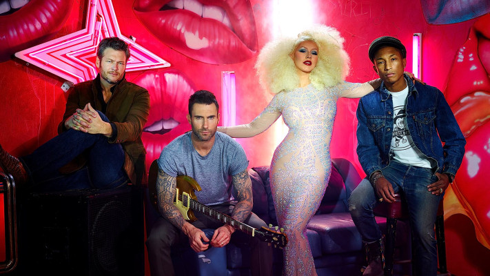 Christina Aguilera pic #832218