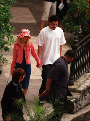 Christina Aguilera pic #864387