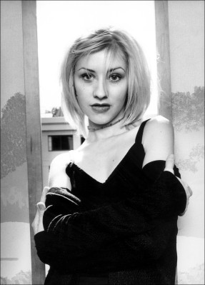 Christina Aguilera pic #448350