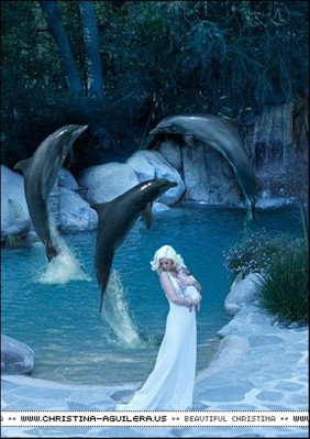 Christina Aguilera pic #165468