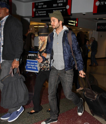 Christina Aguilera pic #500972
