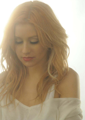 Christina Aguilera pic #271282