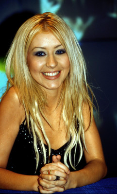 Christina Aguilera pic #856638