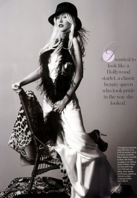 Christina Aguilera pic #88739