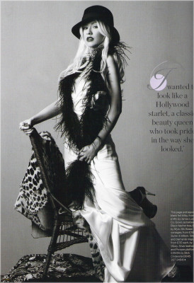 Christina Aguilera pic #83088