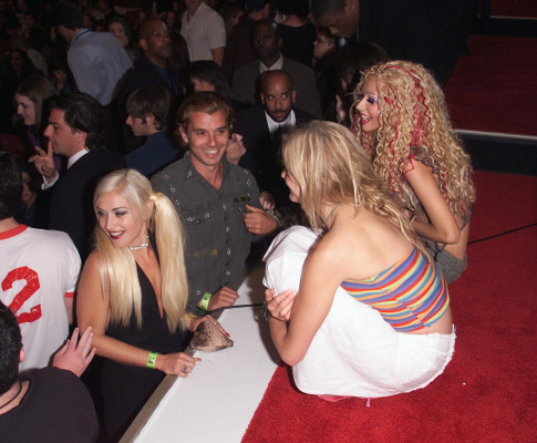 Christina Aguilera pic #534688