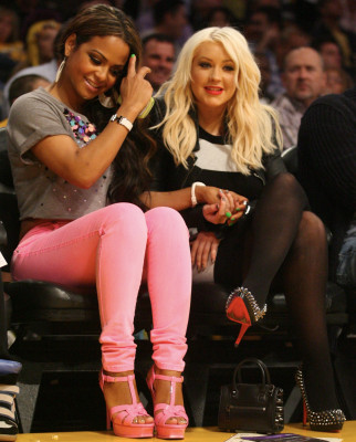 Christina Aguilera pic #470875