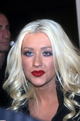 Christina Aguilera pic #858825