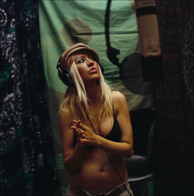 Christina Aguilera pic #86170