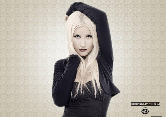 Christina Aguilera pic #364844