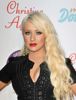 Christina Aguilera pic #316688