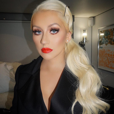Christina Aguilera pic #848351