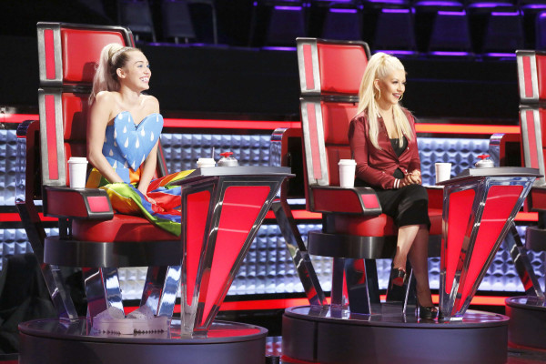 Christina Aguilera pic #844100