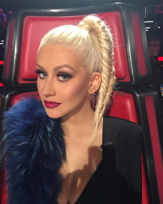 Christina Aguilera pic #848347