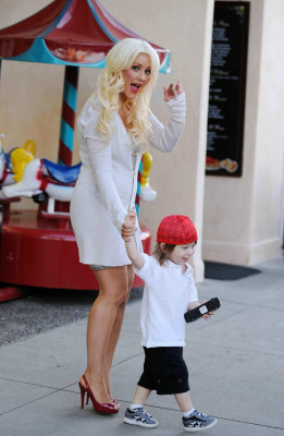 Christina Aguilera pic #302122