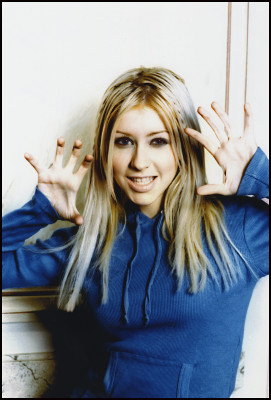 Christina Aguilera pic #462428