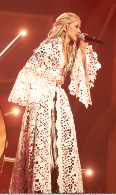 Christina Aguilera pic #534348