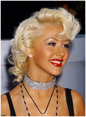 Christina Aguilera pic #429274