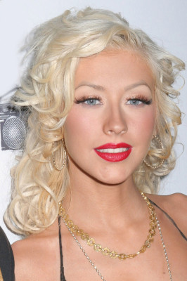 Christina Aguilera pic #415550