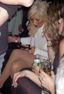 Christina Aguilera pic #858741