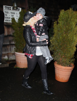Christina Aguilera pic #678240